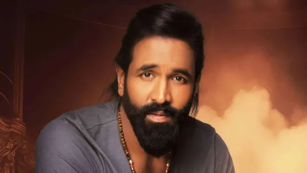 తిరుపతిలో హై టెన్షన్…మంచు విష్ణుకు పోలీసుల నోటీసులు!