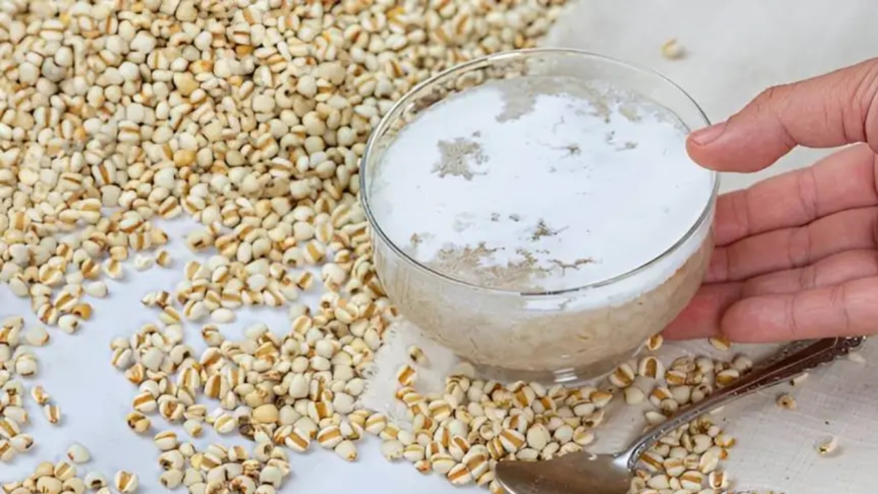 రెండు గుటకల ఈ వాటర్ చాలు.. రోజూ తాగితే కలిగే అద్భుత ప్రయోజనాలు ఇవే!