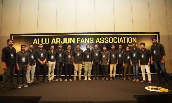 అల్లు అర్జున్ ఫ్యాన్స్ అసోసియేషన్ రీబూట్…! సేవ, ఐక్యతే లక్ష్యంగా కొత్త ప్రణాళికలు!