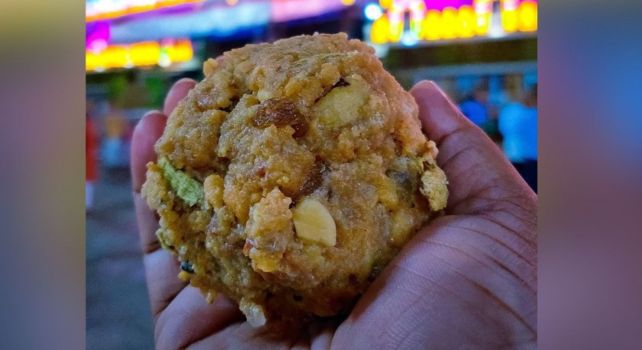 TTD: తిరుమల భక్తులకు ఊరట... లడ్డూల కోసం ఇక క్యాష్ అవసరం లేదు!