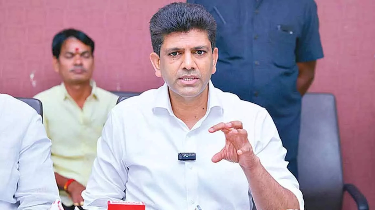 ఏపీకి కేంద్ర బడ్జెట్ ధమాకా... రూ. 40,000 కోట్ల భారీ నిధుల కేటాయింపు!