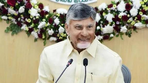 సంక్షేమం నుంచి పెట్టుబడుల వరకు…! ఏపీ భవిష్యత్ రోడ్‌మ్యాప్‌ను వెల్లడించిన సీఎం!