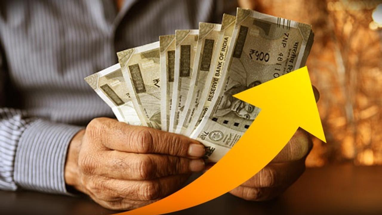 కేంద్ర ఉద్యోగుల ఖాతాల్లో అదనపు నగదు…! డీఏ 60% ఖాయం!