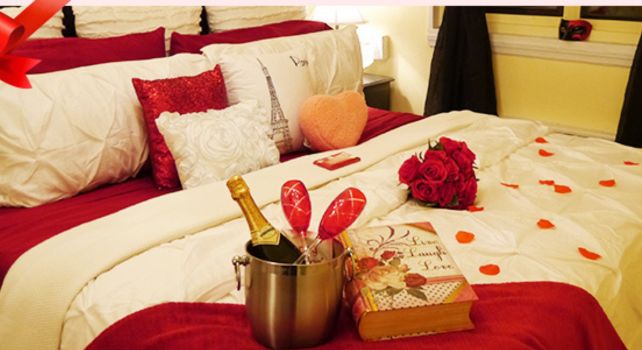 Valentines Day: వాలంటైన్స్ డే స్పెషల్..  ప్రేమికుల కొత్త ట్రెండ్.. పార్కులకన్నా హోటల్ స్టేలు ఫేవరెట్!