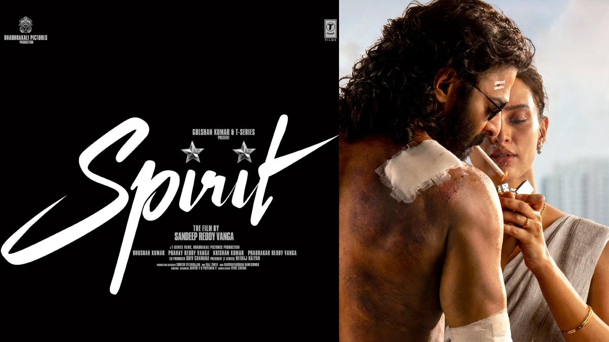 Spirit Movie Updates: ప్రభాస్ సినిమాలో వివాదం... అసత్య ప్రచారాలకు విలక్షణ నటుడి ఘాటు సమాధానం.!!