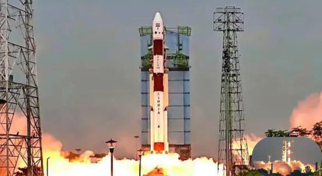 ISRO: ISRO PSLV వైఫల్యం..  సాంకేతిక లోపమా..  విదేశీ కుట్రనా!