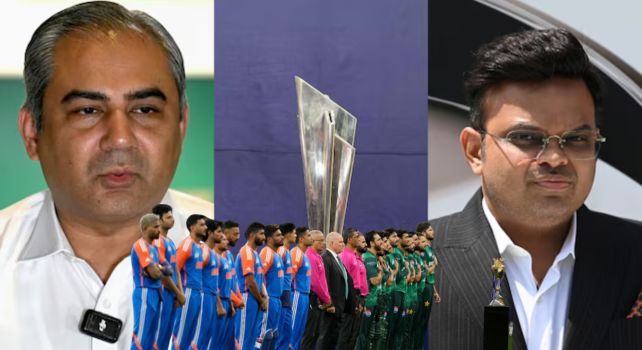 IND vs PAK: ఇండియాతో మ్యాచ్‌కు పాక్ షరతులు.. ICCకి PCB మూడు డిమాండ్లు!