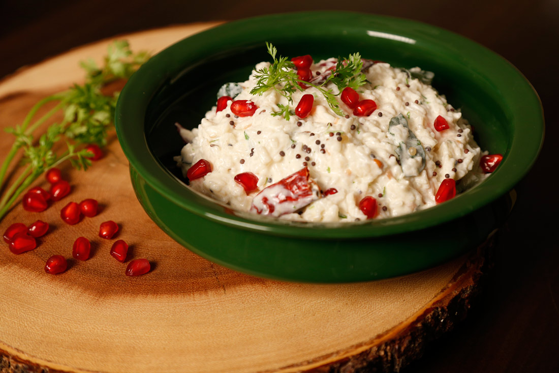 Curd Rice Recipe: ఇలా ఒక్కసారి మీ ఇంట్లో ట్రై చేయండి..  పెరుగు నచ్చని వారు కూడా ఫిదా అవ్వాల్సిందే.!! 