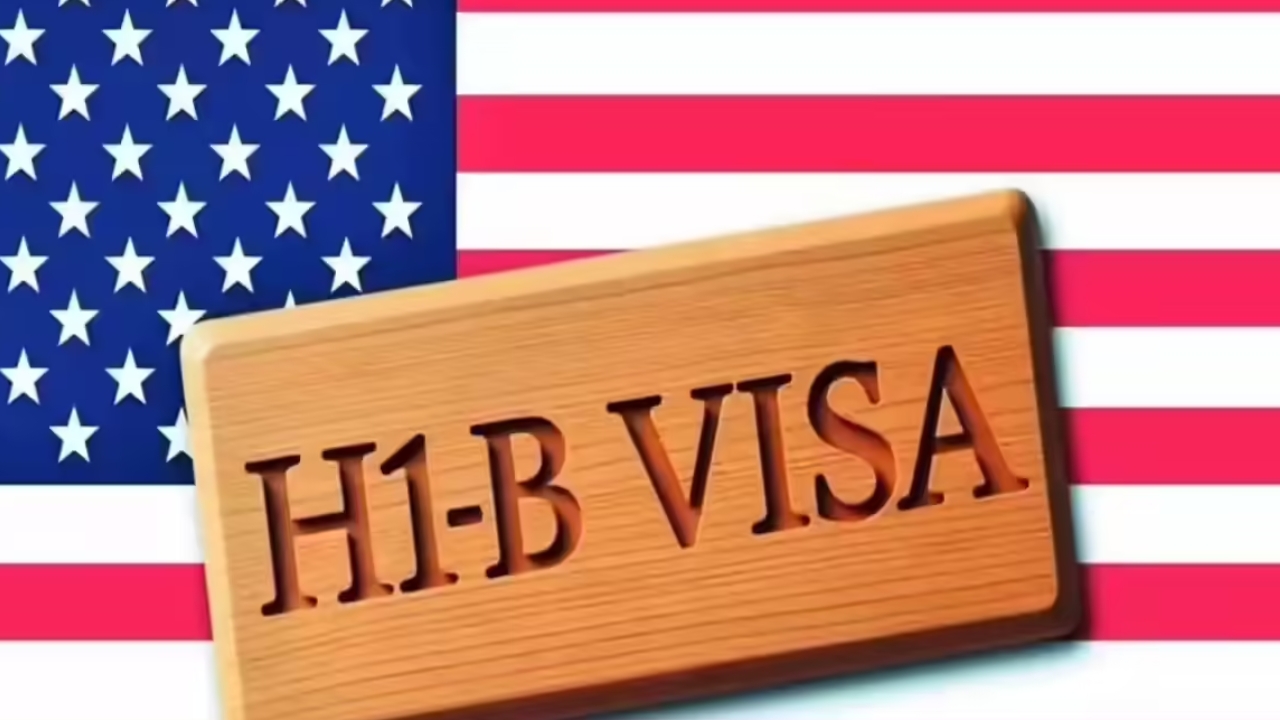 హెచ్-1బి వీసాలకు పెరిగిన డిమాండ్... కారణం ఇదే!