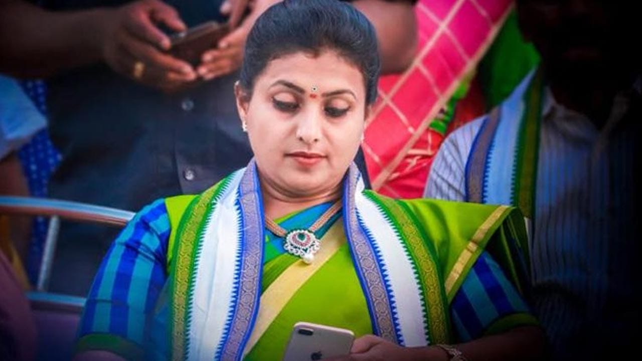 Nagari Constituency: నగరి గడ్డపై రోజాకు గట్టి ఎదురుదెబ్బ.. అక్రమ మార్గంలో పదవి పొందిన అనుచరుడిపై చంద్రబాబు సర్కార్ వేటు!