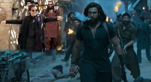 Durandhar: ఒక ఇండియన్ సినిమా పాకిస్తాన్‌ను వణికిస్తోందా..  దురంధర్ పై పాక్ వింత వాదనలు!