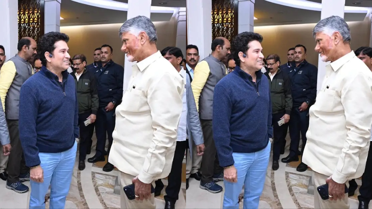 Chief Minister: కేంద్ర మంత్రులతో ముఖ్యమంత్రి ముఖాముఖి... ఏపీ ప్రయోజనాలే లక్ష్యంగా వరుస భేటీలు!