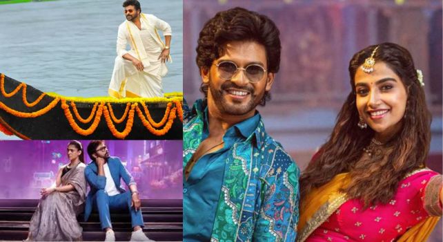 Ott movies: ఫ్యాన్స్‌కు డబుల్ ట్రీట్.. అర్ధరాత్రి ఓటీటీలోకి రెండు హిట్ సినిమాలు!