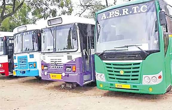 Promotions: ఏపీఎస్ఆర్టీసీ ఉద్యోగులకు బంపర్ ఆఫర్..! 7,514 మందికి ప్రమోషన్లపై గ్రీన్ సిగ్నల్!