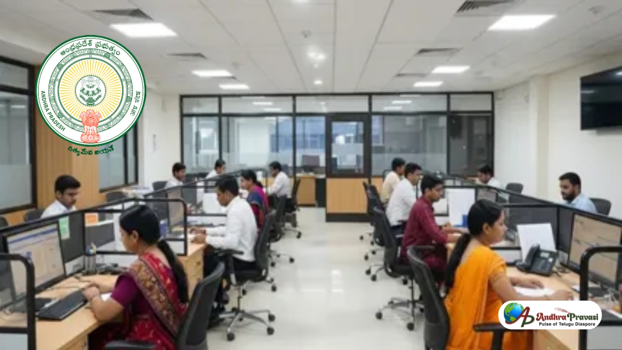 రంజాన్ మాసం కానుక... ఉద్యోగులకు తీపి కబురు! కీలక ఉత్తర్వులు జారీ!