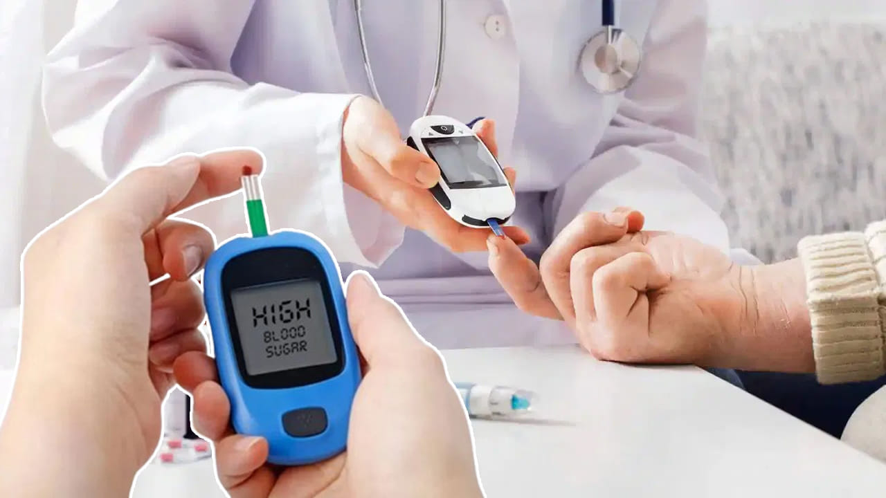 Diabetes Test: షుగర్ టెస్టుల్లో పొరపాట్ల ప్రమాదం..! భారతీయులపై లాన్సెట్ కీలక సూచనలు!