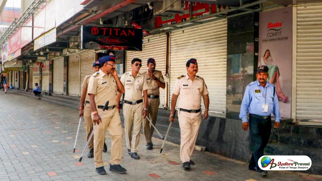 Bharath Bandh: దేశవ్యాప్తంగా భారత్ బంద్... ఎందుకు? ఏమిటి?