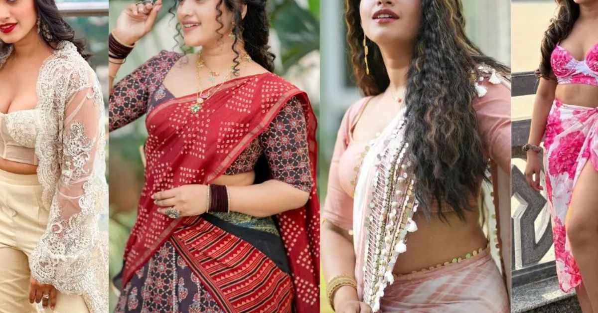 Telugu Anchor Interview: యాంకర్ కన్నీటి ప్రయాణం.. గ్లామర్ వెనుక దాగి ఉన్న కఠిన వాస్తవాలు! ప్రేమ కోసం త్యాగం..