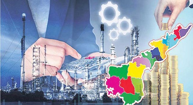 Swarnandhra Vision: రెండు దశాబ్దాల అభివృద్ధి ప్రణాళిక... స్వర్ణాంధ్ర విజన్‌తో ఏపీ కొత్త ప్రయాణం!