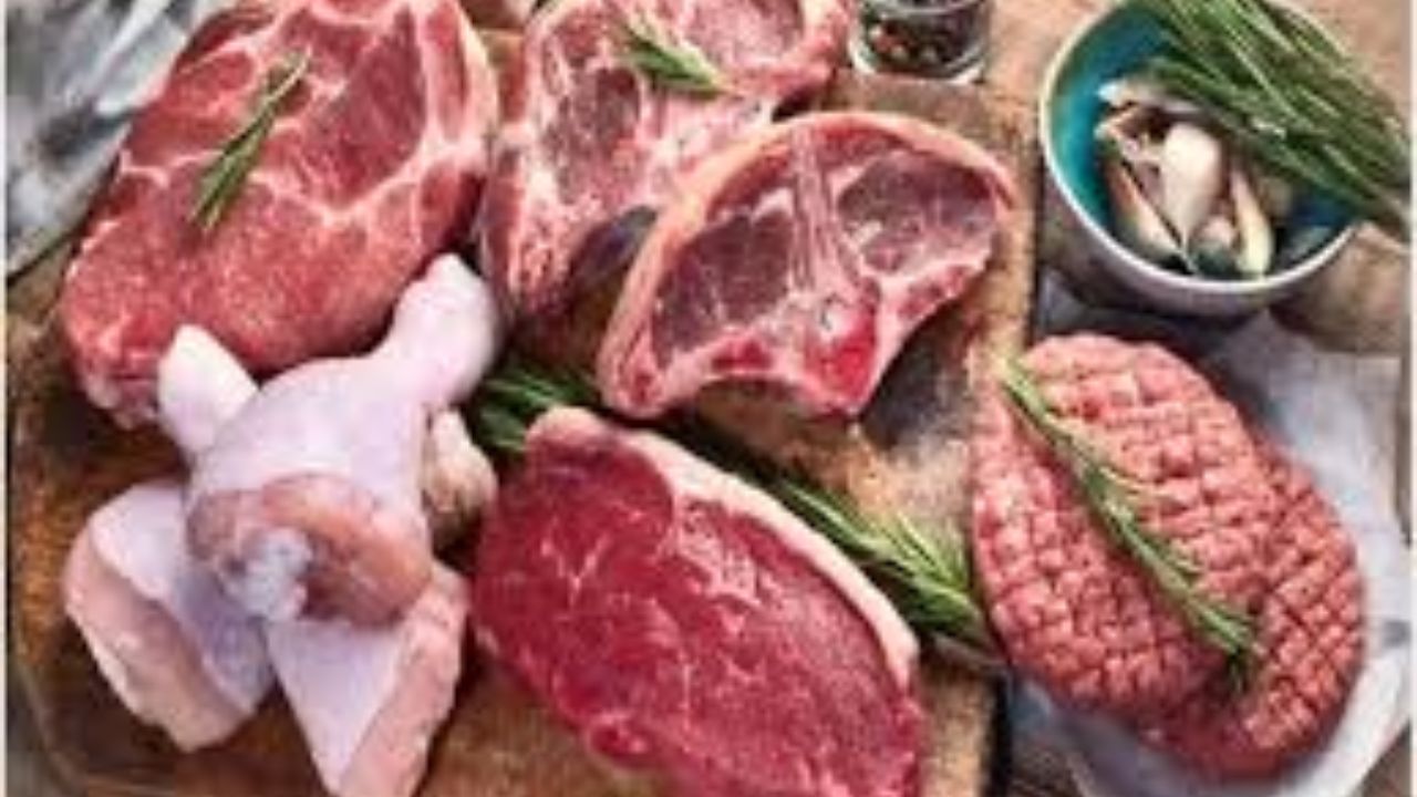 Non-Veg Prices: నాన్‌వెజ్ లవర్స్‌కు డబుల్ ధమాకా..! గుడ్లు, మటన్ ధరలు భారీగా డౌన్..!