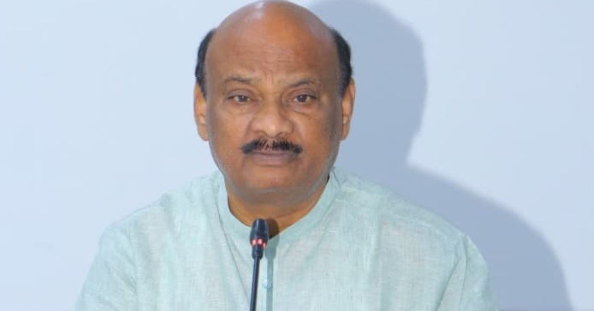 AP Assembly New System: ఏపీ అసెంబ్లీలో రేపటి నుంచి కొత్త టెక్నాలజీ.. సీట్లో కూర్చుంటేనే - వైసీపీ ఎమ్మెల్యేలపై స్పీకర్ ఆసక్తికర వ్యాఖ్యలు!