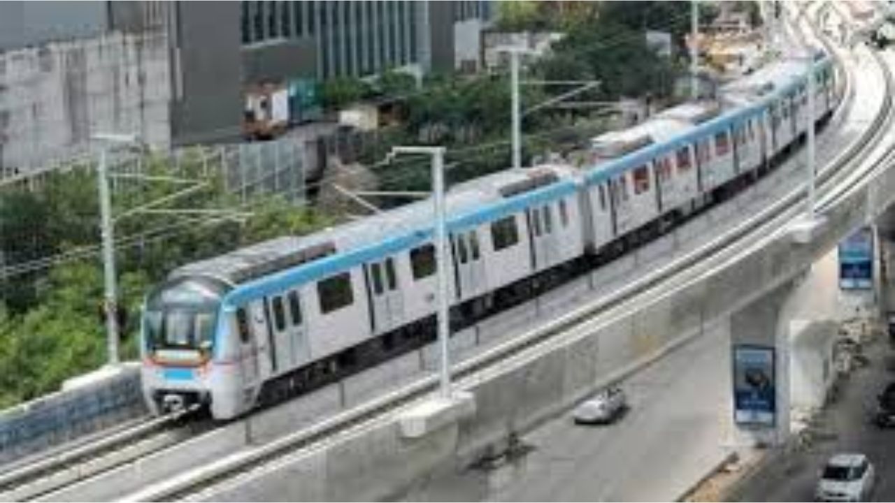 Metro Projects: అంతర్జాతీయ స్థాయి నగరాల దిశగా ఏపీ..! రూ.22,000 కోట్ల మెట్రో ప్లాన్..!