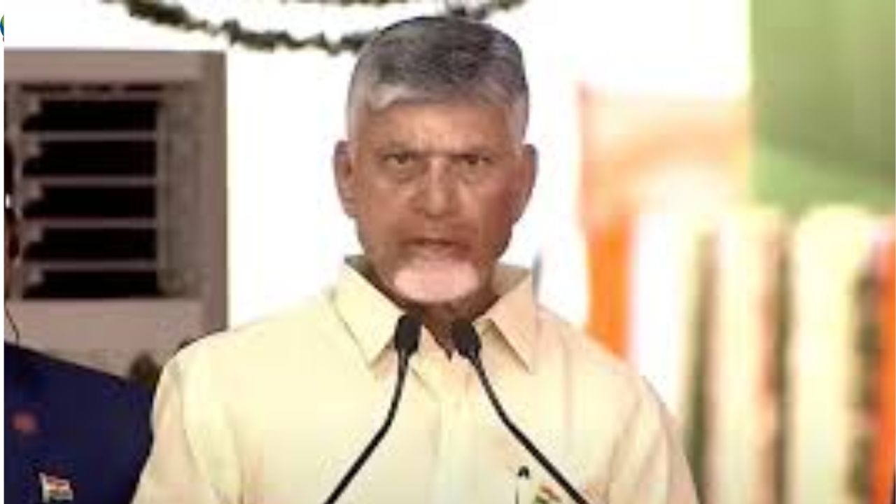 Chandrababu Naidu: కూటమి ఐక్యతే ఏపీ అభివృద్ధి మంత్రం..! చంద్రబాబు క్లారిటీ!