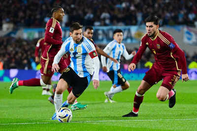 FIFA 2026 Ticket Prices: బాబోయ్‌.. ఫిఫా వరల్డ్‌ కప్‌ టికెట్ల ధరలు చూస్తే గుండె గుభేల్..!!