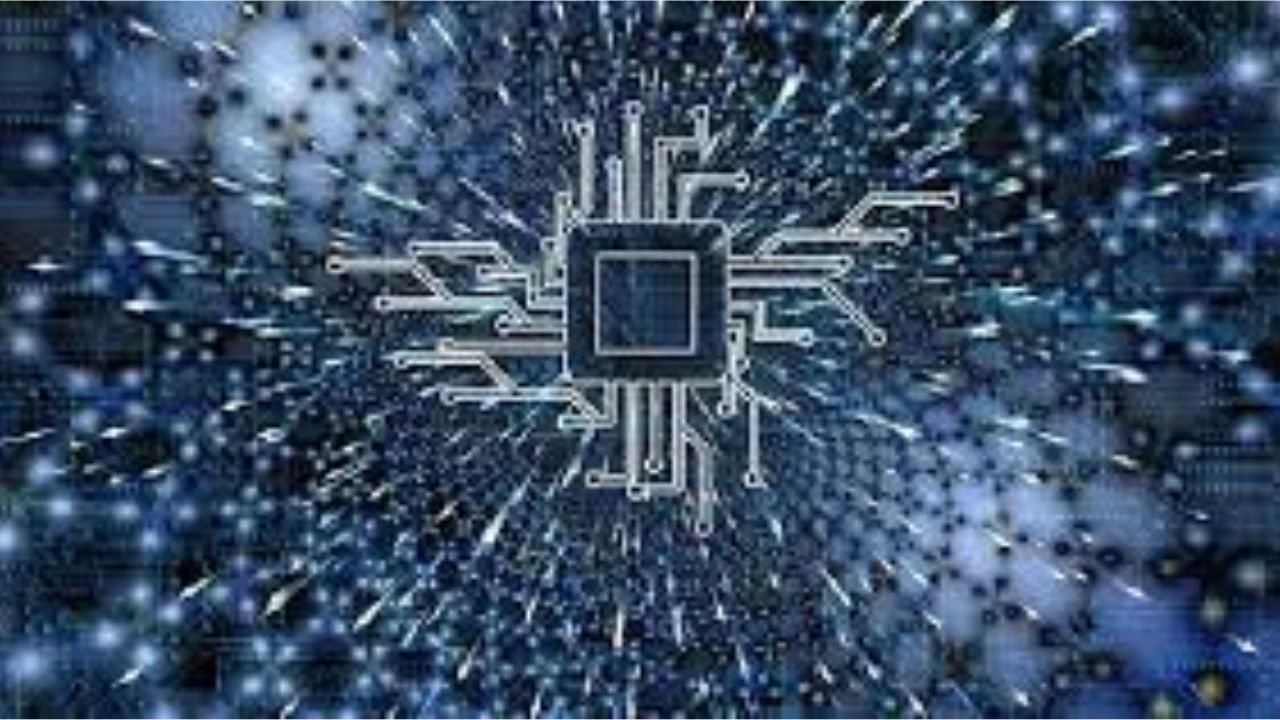 India vs China: చైనా కంటే ముందే రేసులో నిలిచిన ఇండియా! 2nm చిప్ డిజైన్ పూర్తి!