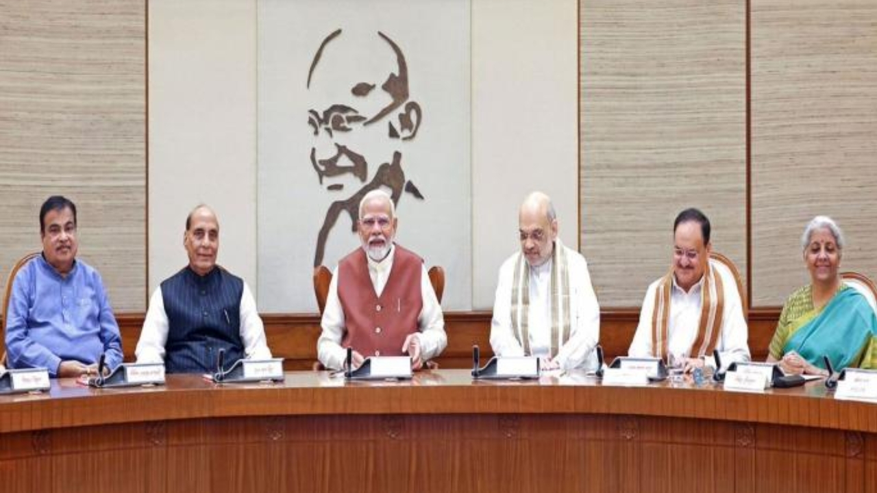 Cabinet Meeting: చివరి క్యాబినెట్ భేటీ.. ఫిబ్రవరి 13న చారిత్రక ఘట్టం!