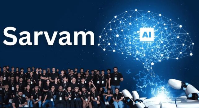 Sarvam AI: రోబోలా కాదు… మనిషిలా మాట్లాడే భారతీయ ఏఐ.. సర్వం ఏఐ!
