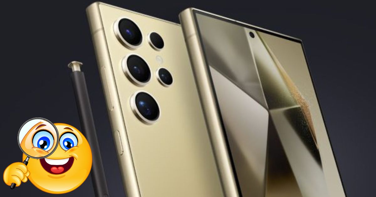 Samsung Galaxy S25 Ultra: శాంసంగ్ గెలాక్సీ S25 అల్ట్రా: భారీ ధర తగ్గింపు.. ప్రీమియం ఫోన్‌పై అదిరిపోయే ఆఫర్!