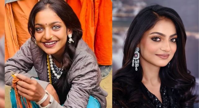 Mona Lisa: మోనాలిసా మంచి మనసు.. రెమ్యూనరేషన్‌తో బాలికల కోసం స్కూల్ నిర్మాణం!