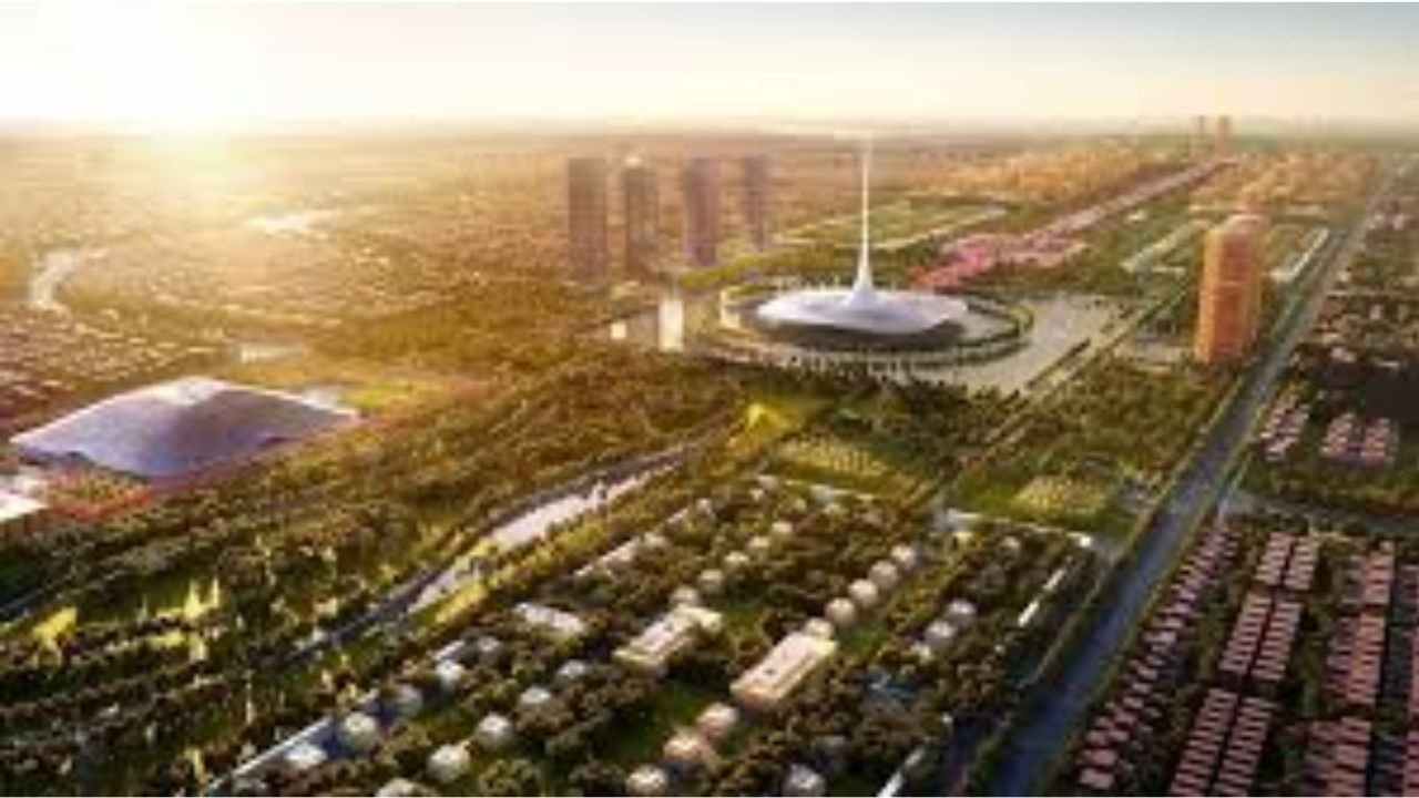 BITSPilani: అమరావతిలో బిట్స్ పిలానీ పనులు స్టార్ట్! ప్రపంచ స్థాయి విద్యకు శ్రీకారం!