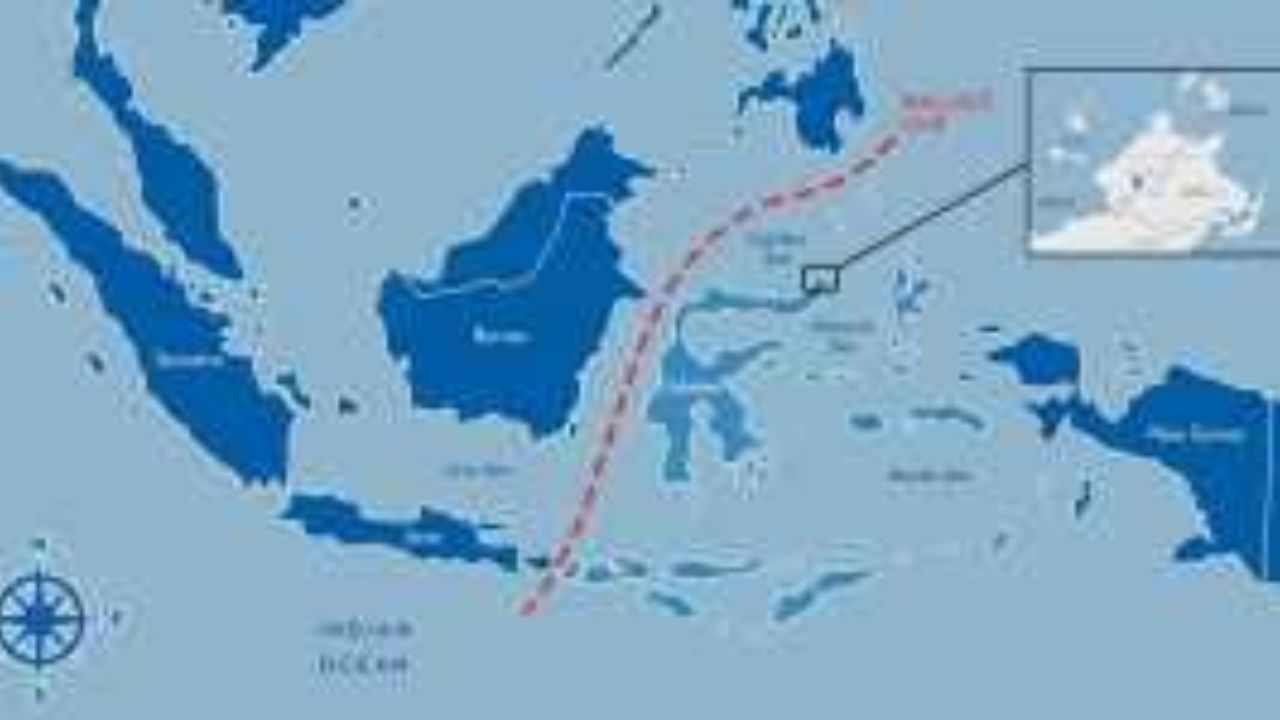 Wallace Line Mystery: కంటికి కనిపించని సరిహద్దు..! జంతువుల ప్రపంచాన్ని విడగొట్టిన వాలెస్ లైన్!