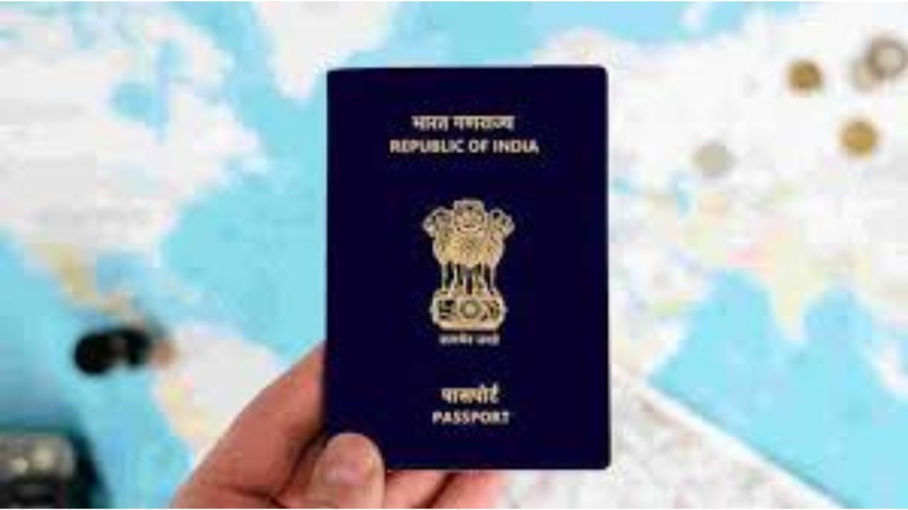 Passport: భారత పాస్‌పోర్ట్‌కు అంతర్జాతీయ గుర్తింపు..! 56 దేశాలకు వీసా ఫ్రీ ఎంట్రీ!