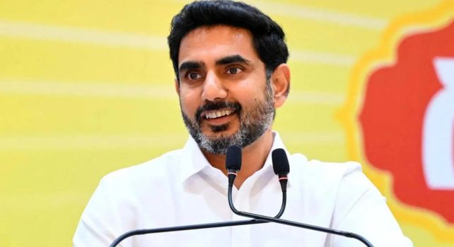 Nara Lokesh Athmiya Samavesham 2026: లోకేష్ ఆత్మీయ విందు.. ఎమ్మెల్యేల కుటుంబాలతో మంత్రి స్పెషల్ మీటింగ్.. పొలిటికల్ సర్కిల్‌లో హాట్ టాపిక్!