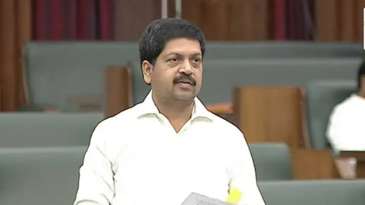 Excise Scam: గత ఐదేళ్లలో ఎక్సైజ్ శాఖ దోపిడీకి అడ్డా... అసెంబ్లీలో మంత్రి కొల్లు రవీంద్ర ఫైర్!