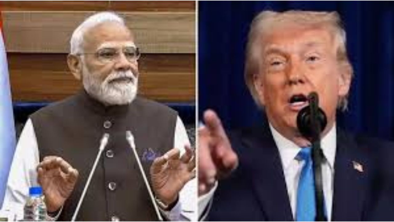 Trump–Modi: మోదీపై ట్రంప్ కామెంట్స్..! విదేశాంగ శాఖ స్పందనతో కొత్త మలుపు!
