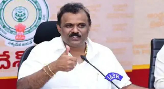 AP Revenue Meetings Updates: భూ రికార్డుల తప్పులను సరిదిద్దుతాం.. సామాన్యుల సమస్యలకు శాశ్వత పరిష్కారం: మంత్రి అనగాని హామీ!