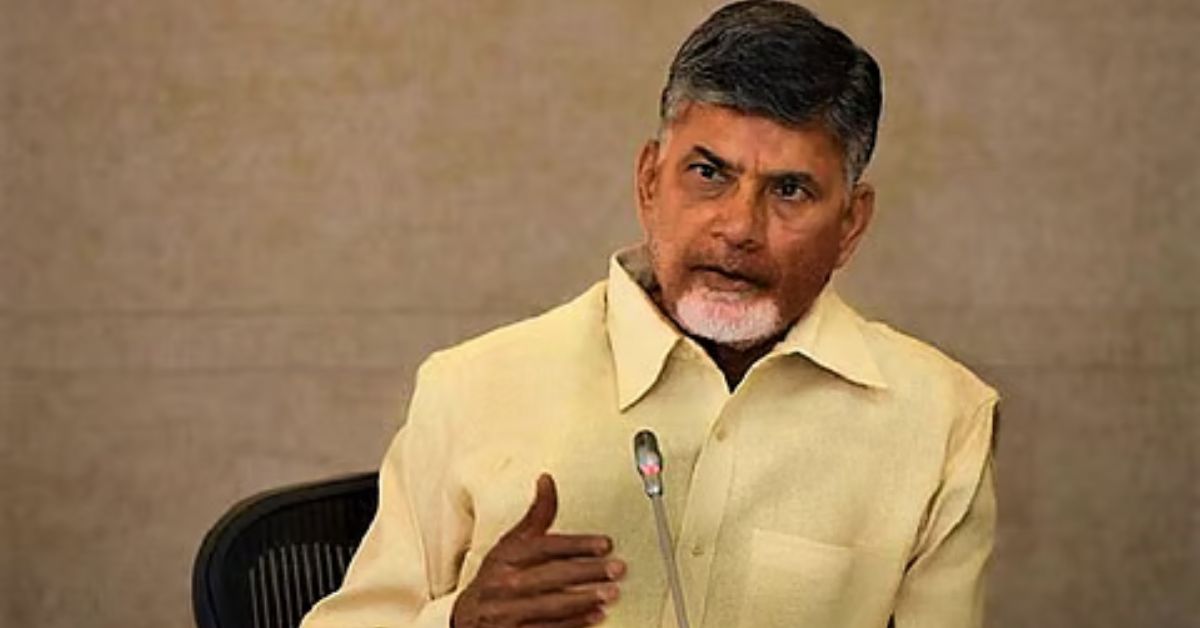 Chandrababu Speech: నవ్యాంధ్ర నిర్మాణంలో కీలక అడుగులు.. ఏపీ బ్రాండ్ విలువ నుంచి పోలవరం లక్ష్యం వరకు!