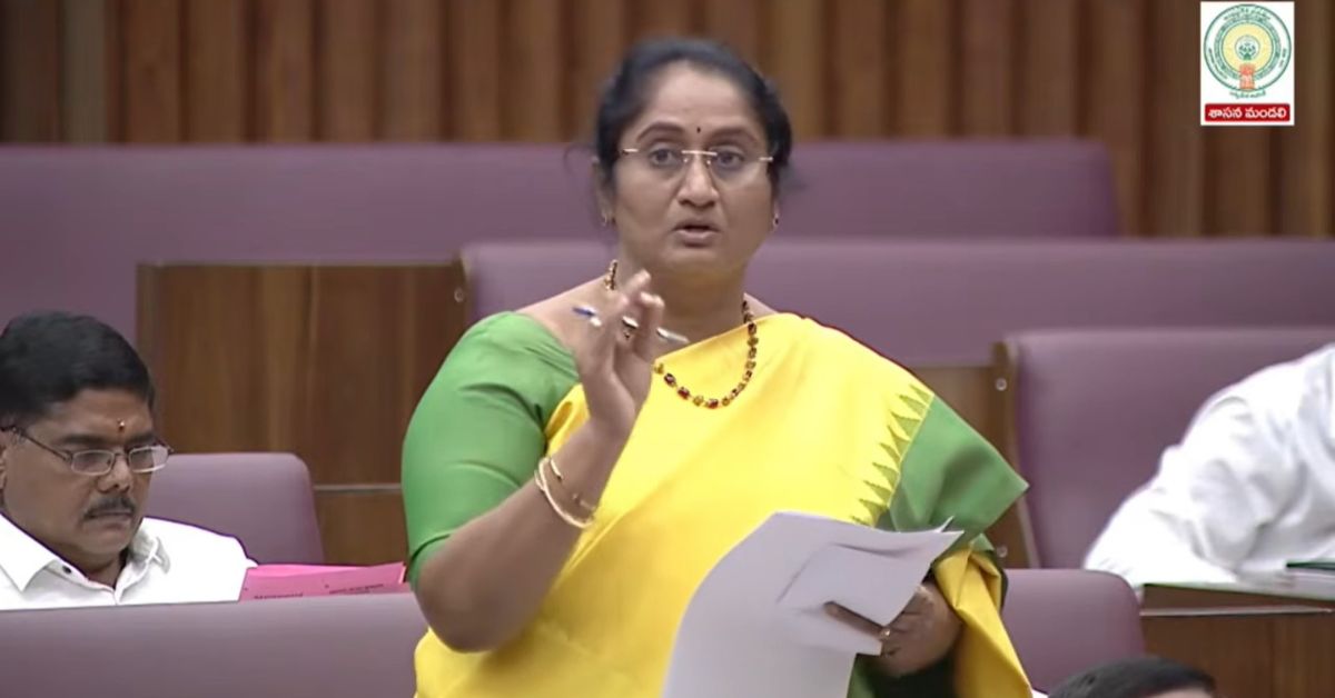 Budget meetings: ఏప్రిల్ 1 నుంచి ఉచిత విద్యుత్.. ఏపీలో చేనేత రంగం సరికొత్త ప్రస్థానం!