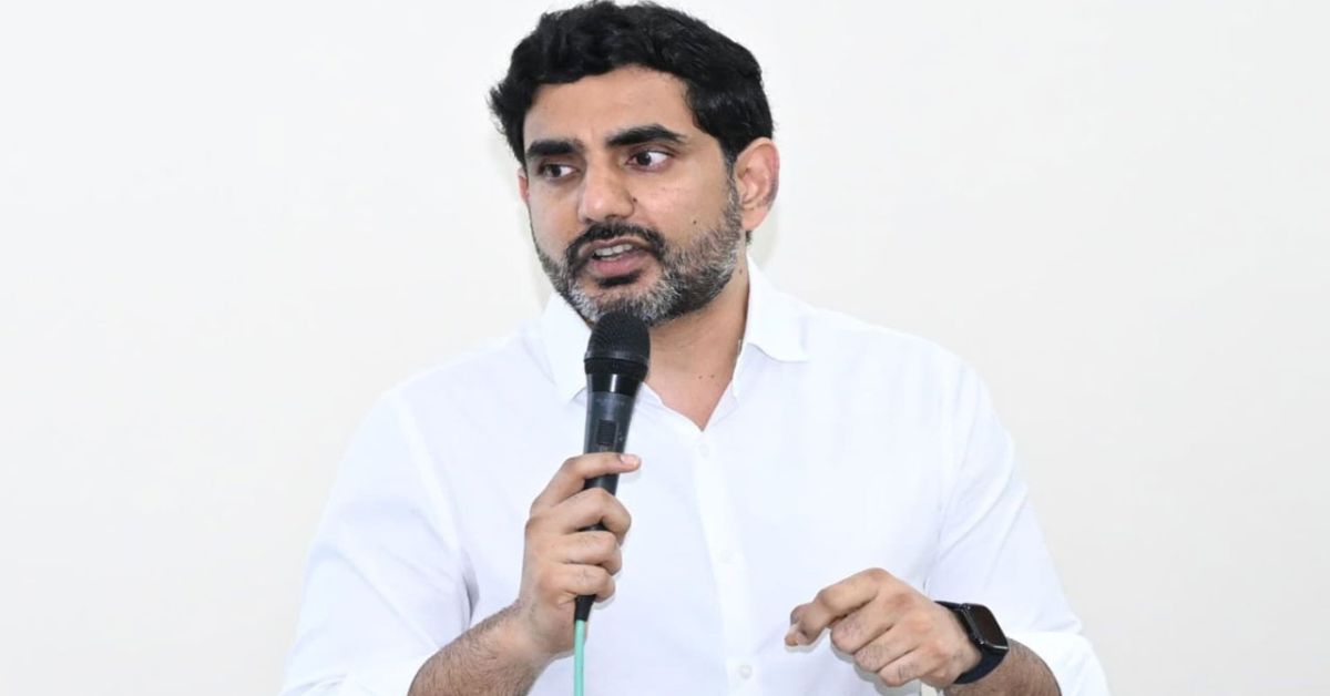 Pending Cases High Court: హైకోర్టులో పెండింగ్ కేసులను సకాలంలో పరిష్కరిస్తాం -  మంత్రి నారా లోకేష్!