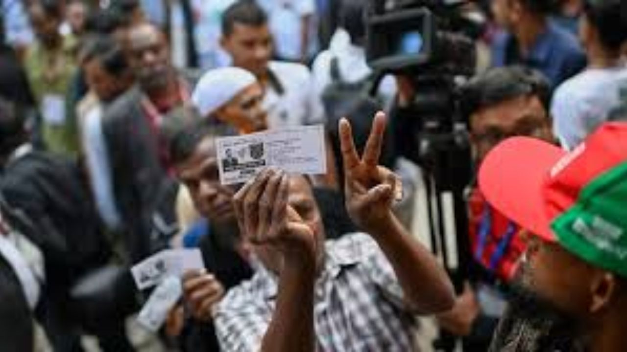 Bangladesh Elections: బంగ్లాదేశ్ ఎన్నికల్లో సంచలనం..! జిహాదీ శక్తులకు చెక్, బిఎన్పీకి ఘన విజయం!