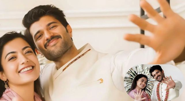 Vijay Rashmika: విజయ్ రష్మిక పెళ్లి... OTT భారీ ఆఫర్‌ను తిరస్కరించారా... ఇండస్ట్రీలో గుసగుసలు! 