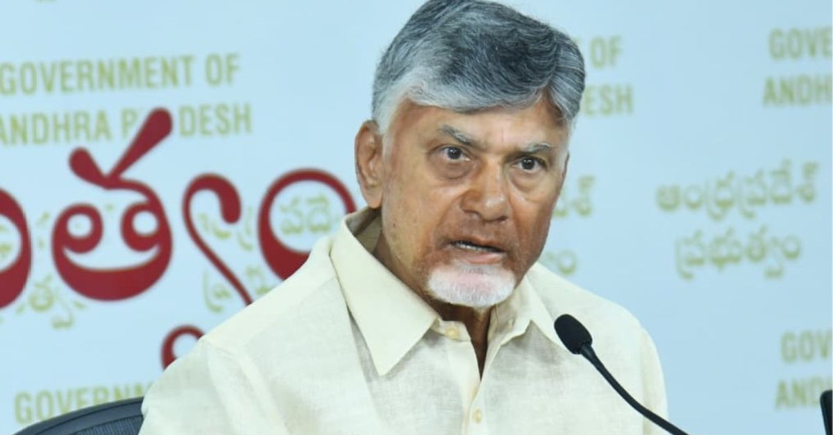 Chandrababu Speech: నీటి యుద్ధాలు వద్దు.. నీటి పొదుపు ముద్దు.. అసెంబ్లీలో చంద్రబాబు పవర్ ప్యాక్డ్ స్పీచ్!!