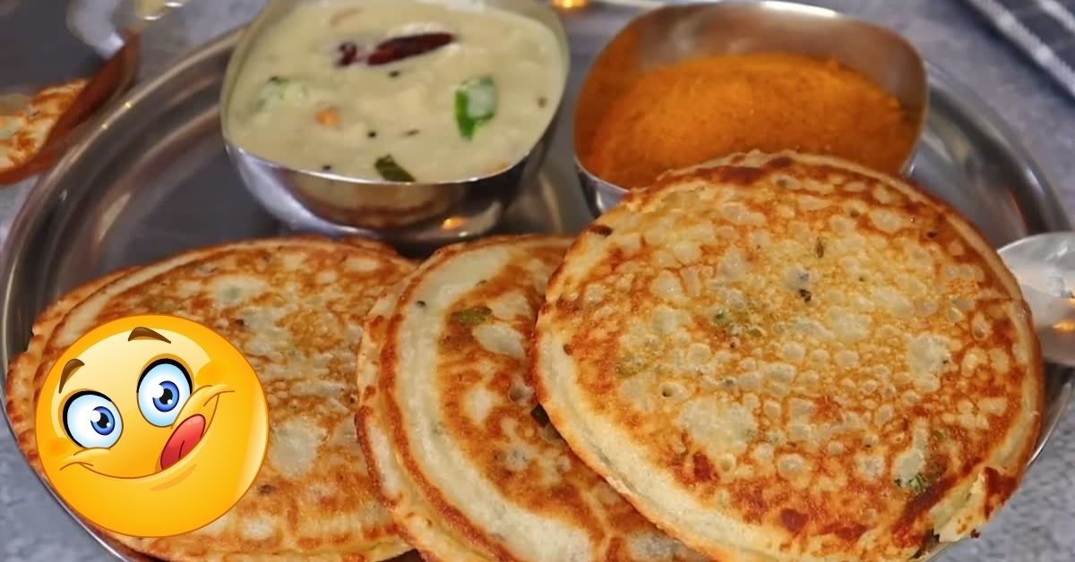 Jowar Bun Dosa Recipe: అప్పటికప్పుడే అదిరిపోయే హెల్తీ, టేస్టీ జొన్న బన్ దోశ.. కొత్తగా ట్రై చేయండి.. ఆరోగ్యానికి శక్తి!