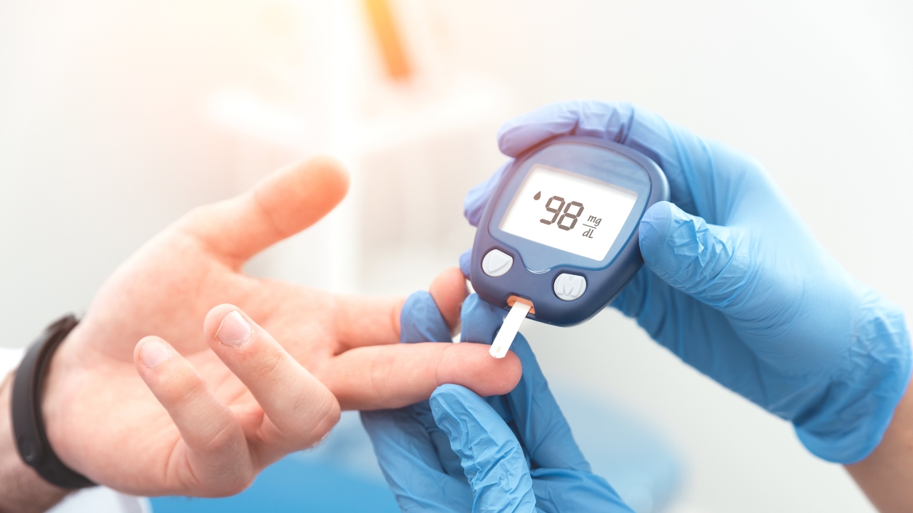 Body Symptoms: మీ శరీరంలో ఈ లక్షణాలు కనిపిస్తున్నాయా... అయితే అవి ఉన్నట్లే! జాగ్రత్త...