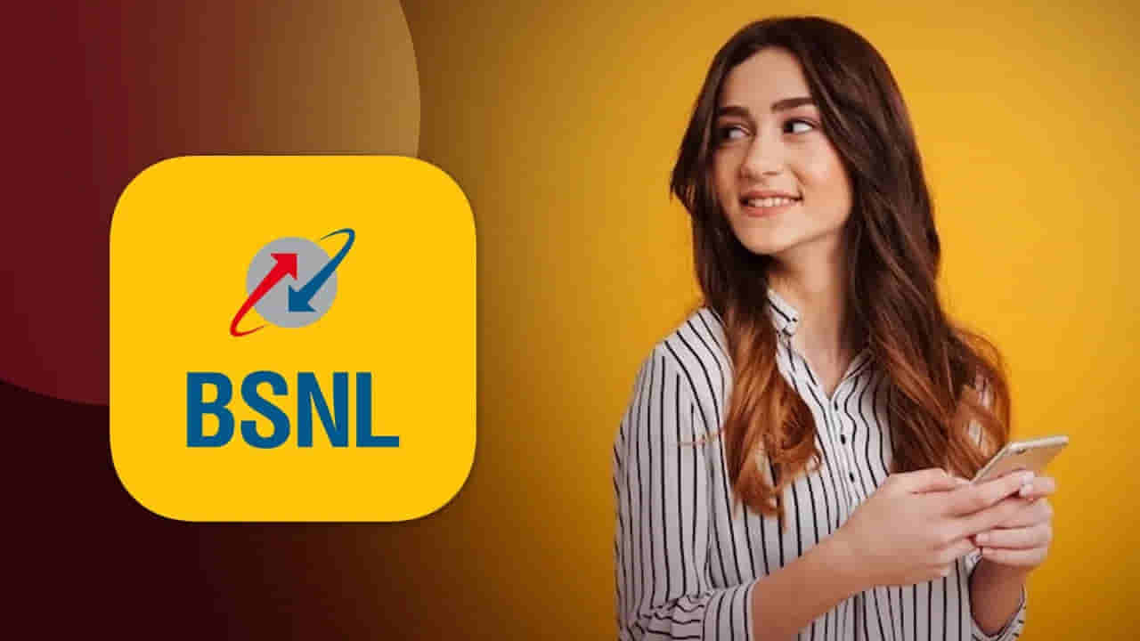 BSNL: బీఎస్ఎన్ఎల్ బంపర్ ఆఫర్..! అతి తక్కువ ధరకే రోజుకు 3GB, ఏడాది ఫుల్ వాలిడిటీ!