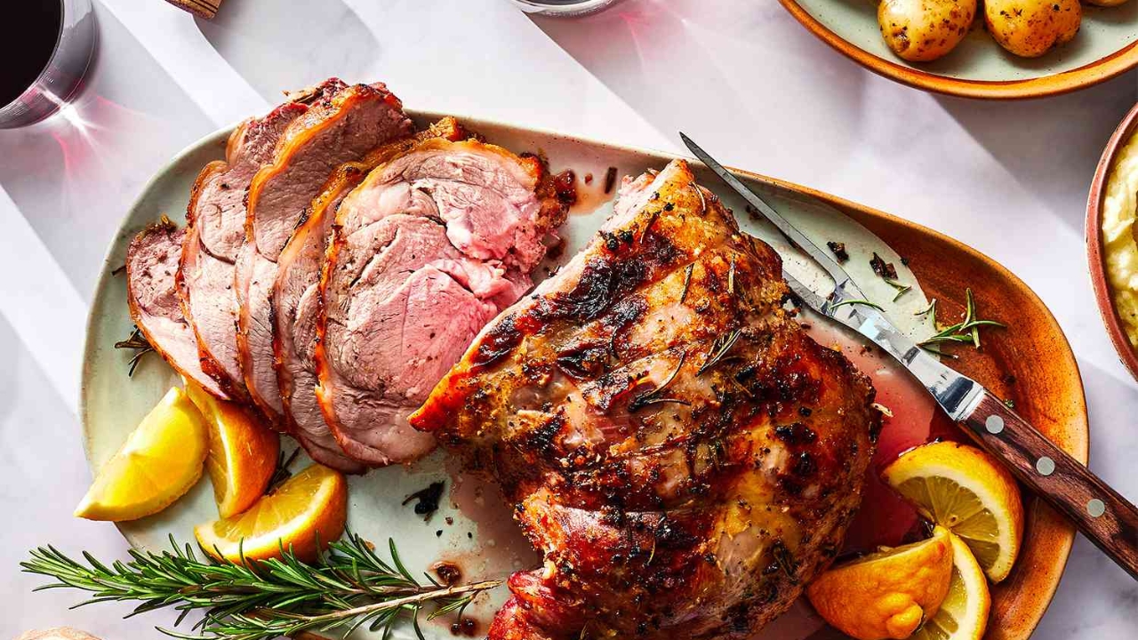 American Lamb Benefits: అమెరికన్లు ఈ మాంసాన్ని ఎందుకు ఇంత పిచ్చిగా ఇష్టపడతారో తెలుసా?